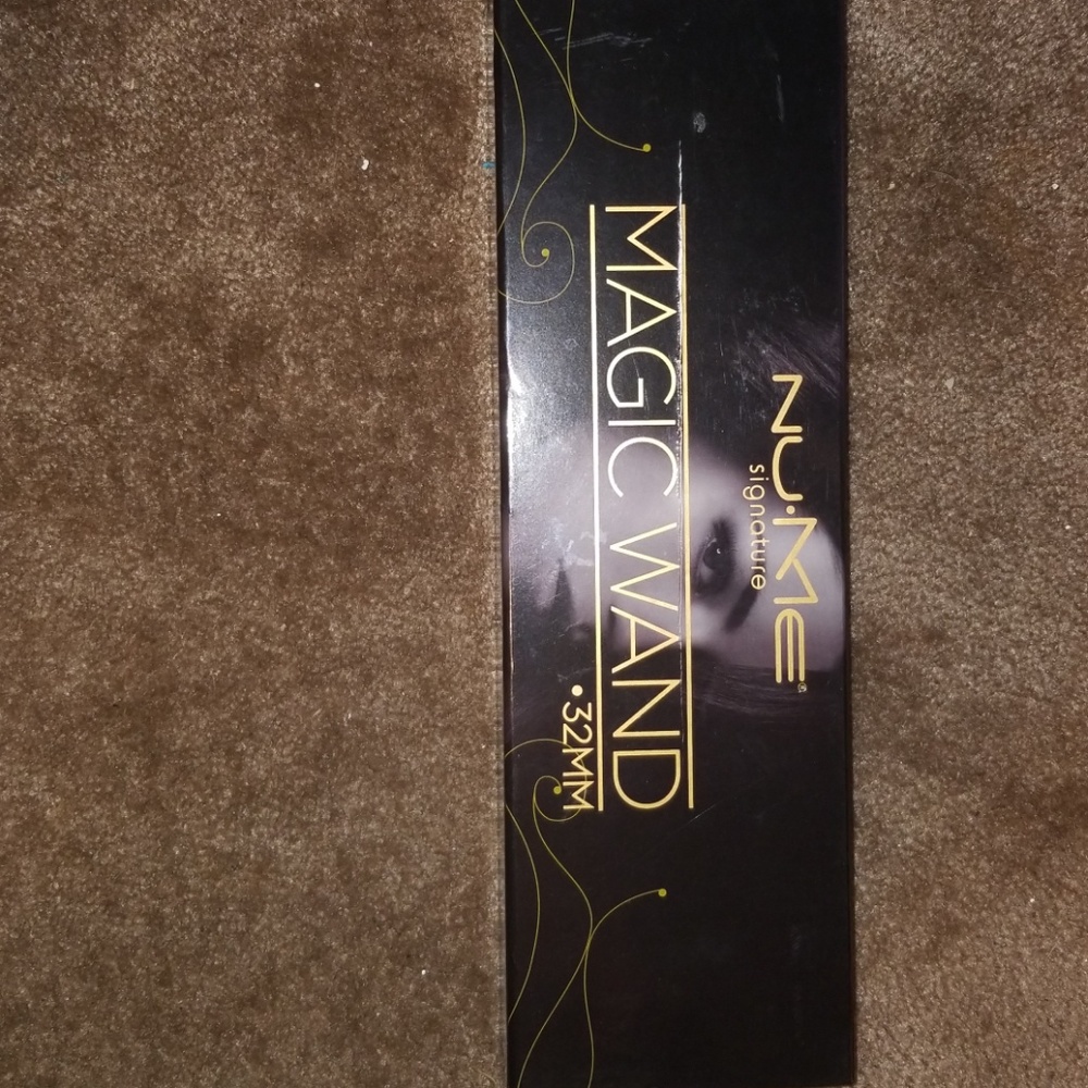 Nume wand